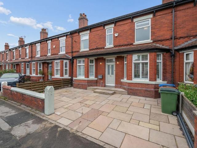 House for sale in Cheadle, Greater Manchester