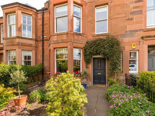 House for sale in Braid Hills, Scotland