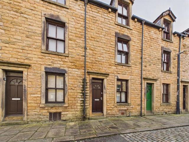 House for sale in Moorlands, Bare