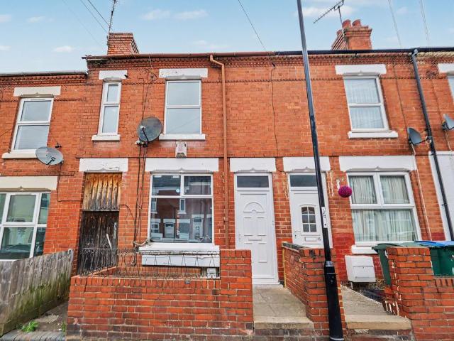 House for sale in Ball Hill, West Midlands