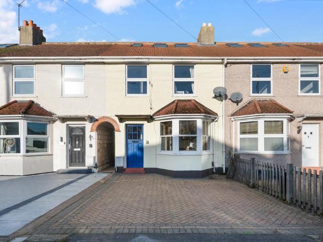 House for sale in London Borough of Merton, Greater London