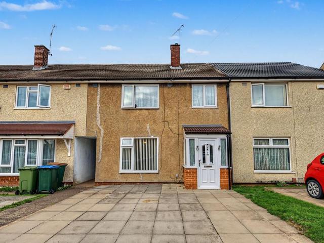 House for sale in Tile Hill, Coventry