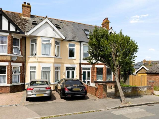 House for sale in Folkestone