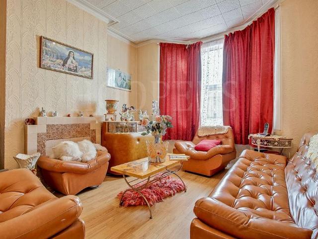 House for sale in Harlesden, Greater London