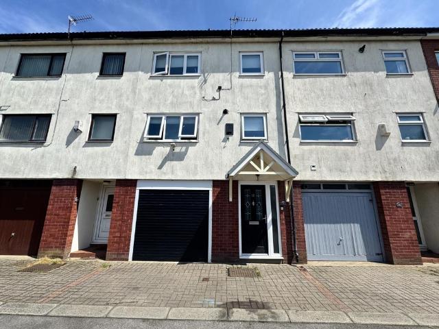 House for sale in Peterlee