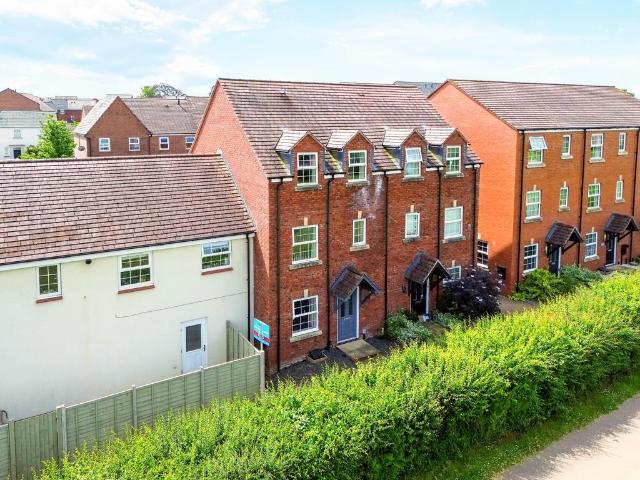 House for sale in Munstone, Holmer