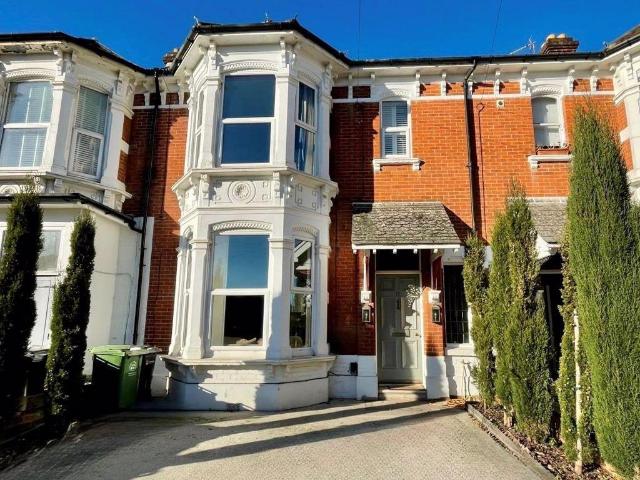 House for sale in Southsea, City Of Portsmouth