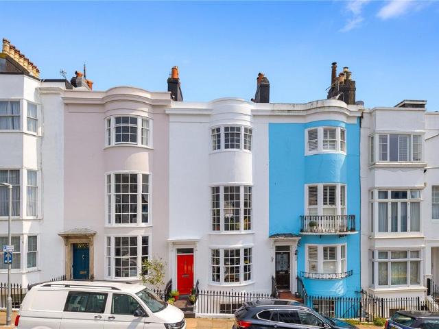 House for sale in Brunswick, Brighton & Hove