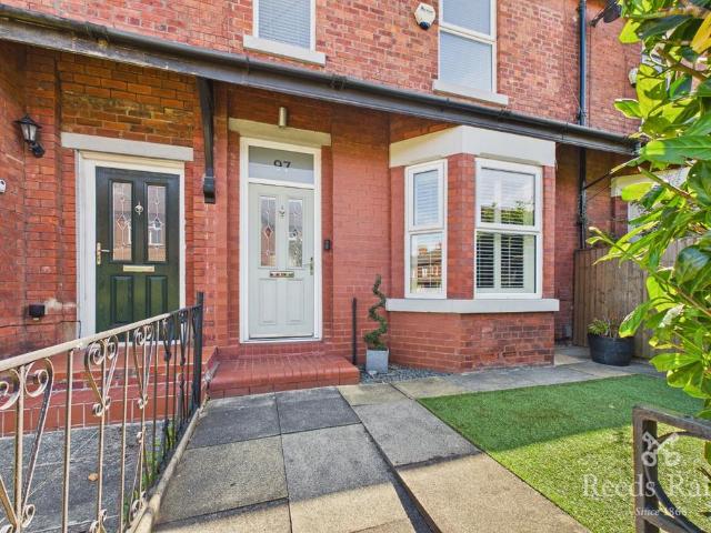 House for sale in Cheadle Hulme, Greater Manchester