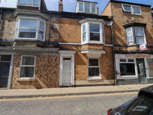 House for sale in The Pastures, Filey