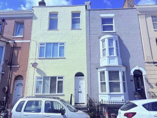 House for sale in East Cliff, Thanet