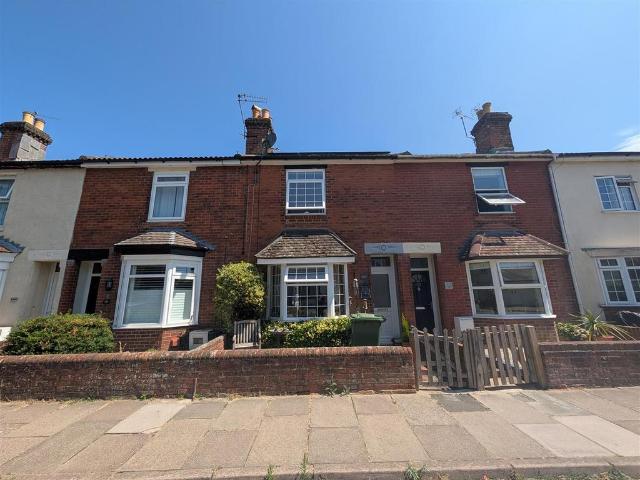 House for sale in Eastleigh, Helford