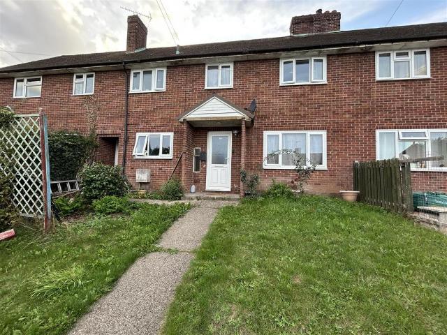 House for sale in Newlands, Leominster