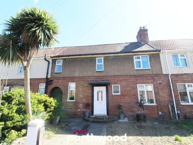House for sale in Intake, South Yorkshire