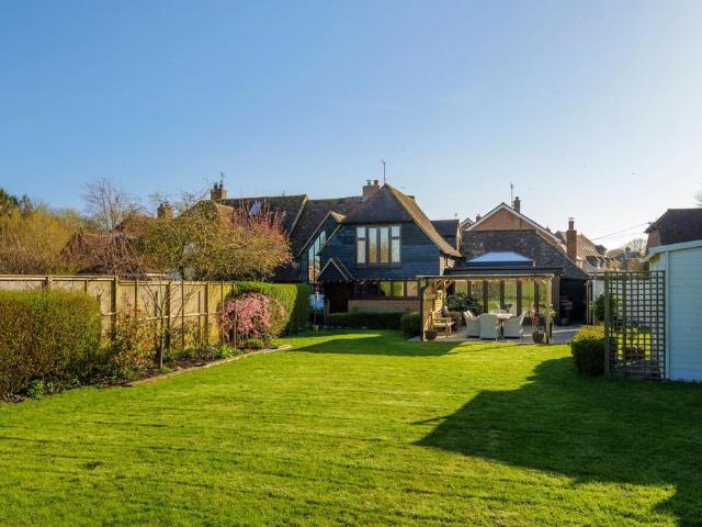 House for sale in Folkestone, Kent