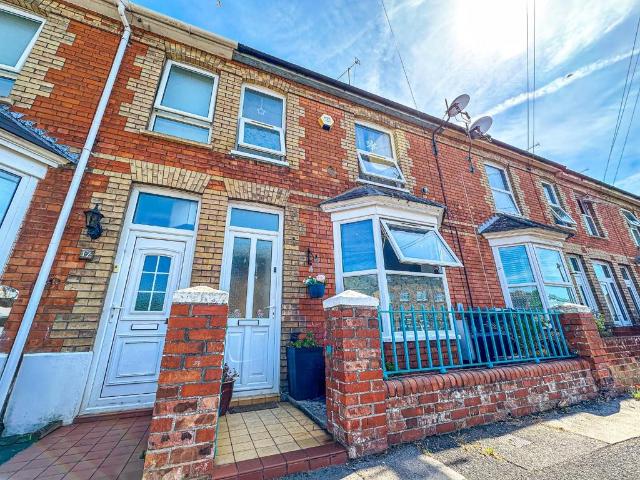 House for sale in Firepool, Rumwell