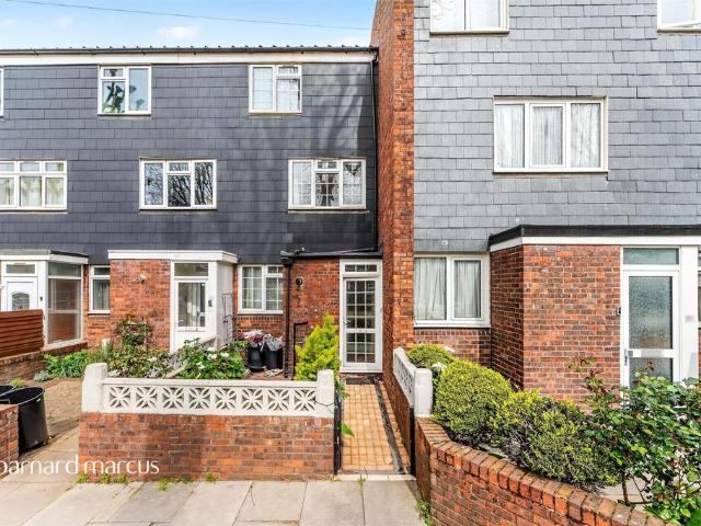 House for sale in Battersea, Greater London