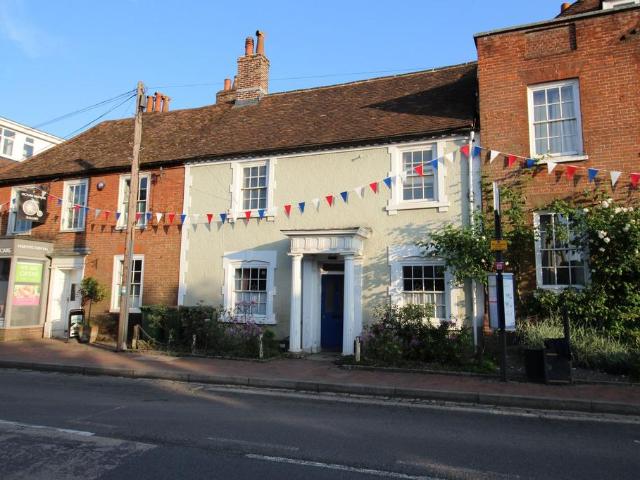 House for sale in Broadoak, Helford