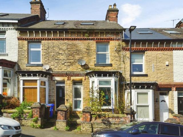 House for sale in Walkley, Isle Of Man