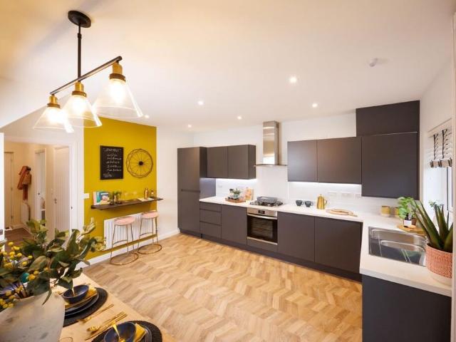 House for sale in Horfield, Feckenham