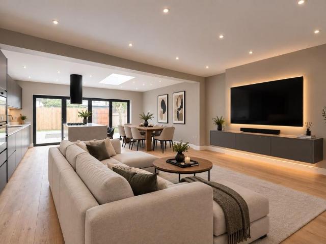 House for sale in London Borough of Merton, Greater London