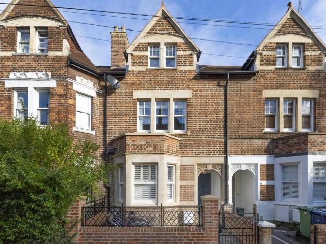House for sale in Osney, The Slade