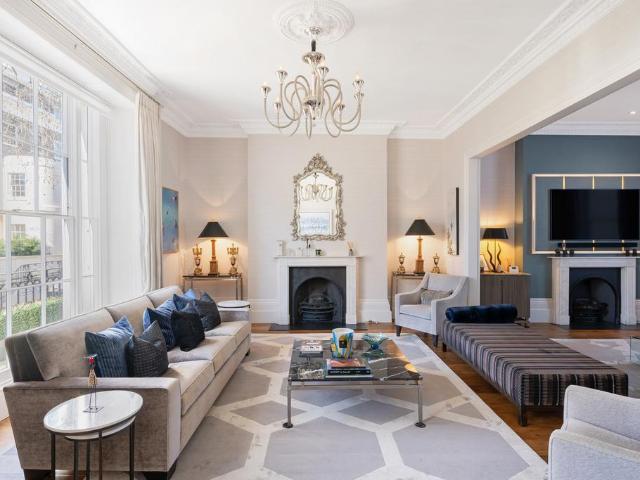 House for sale in Fitzrovia, Greater London