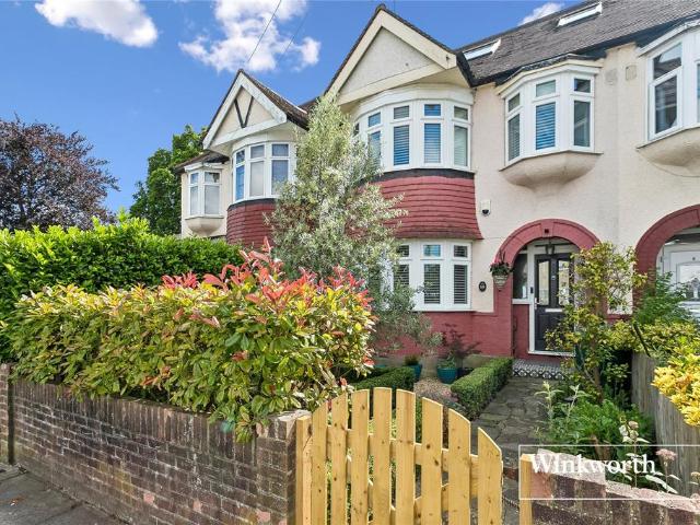 House for sale in Totteridge, Greater London