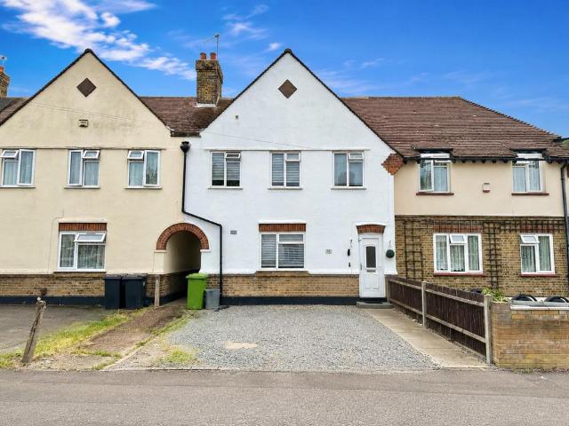 House for sale in Yiewsley, Greater London