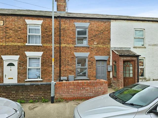 House for sale in Gosberton Clough, Lincolnshire