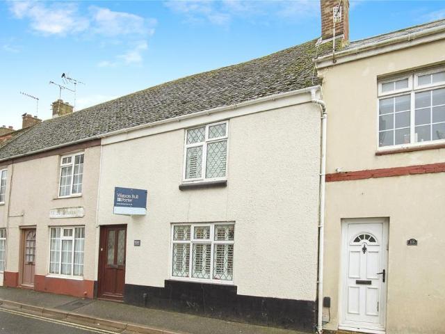 House for sale in Brading, Isle Of Wight