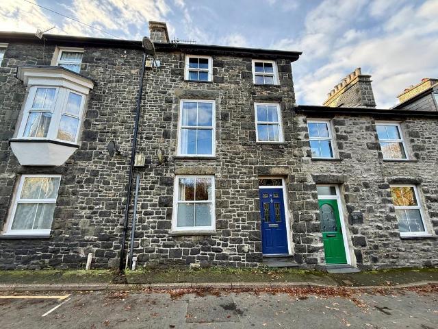 House for sale in Dolgellau