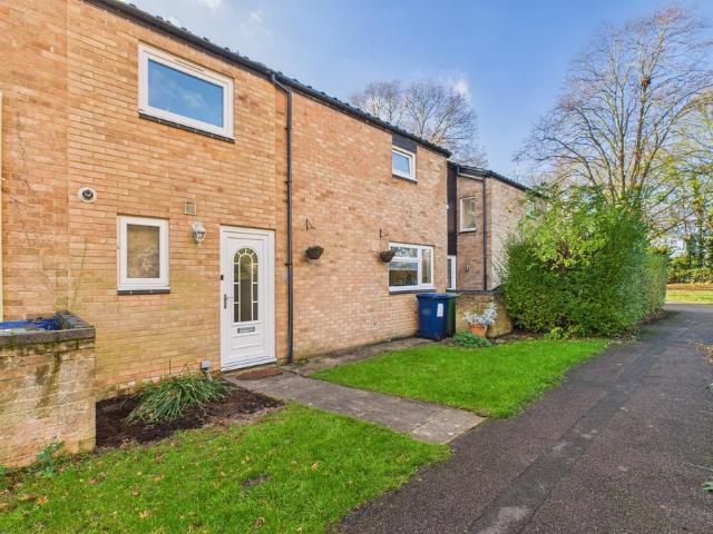 House for sale in Arbury, Cambridgeshire