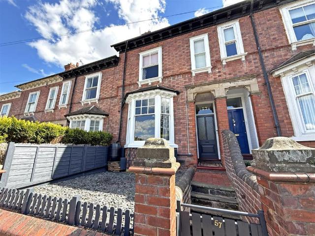 House for sale in Mountfields, Frankwell