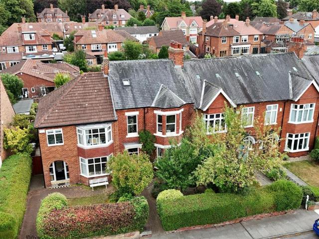 House for sale in Darlington