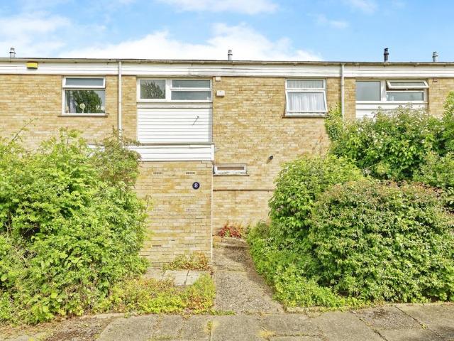 House for sale in Hales Place, The Bridge