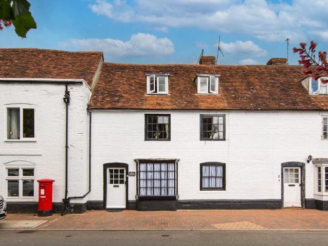 House for sale in Sandown Park, Kent