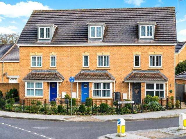 House for sale in Morton, Ingleby