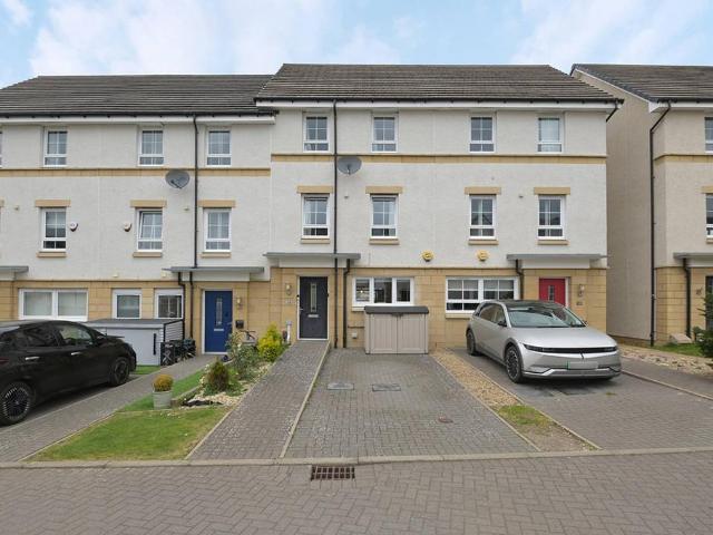 House for sale in Frogston, Fairmilehead