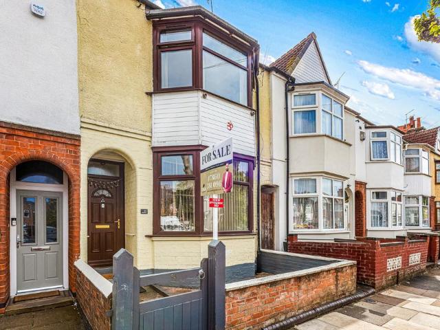 House for sale in Belgrave, Old Wharf