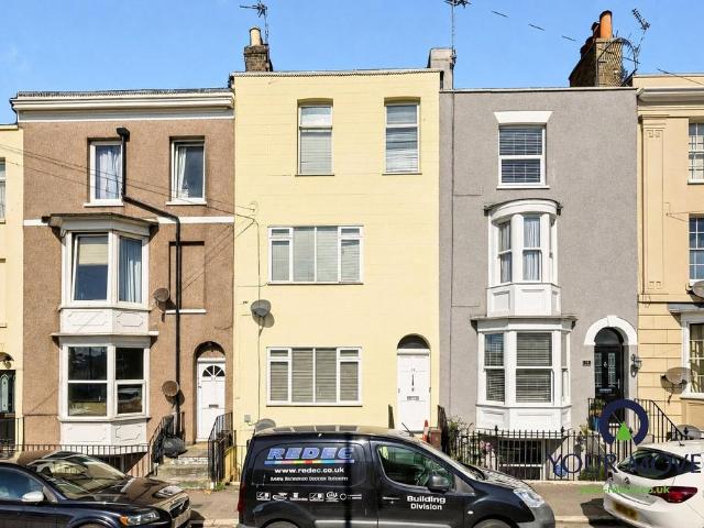 House for sale in East Cliff, Acol