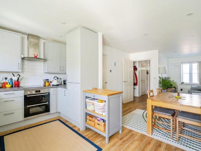 House for sale in Bersted, Clapham