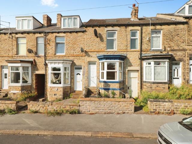 House for sale in Park Hill, South Yorkshire