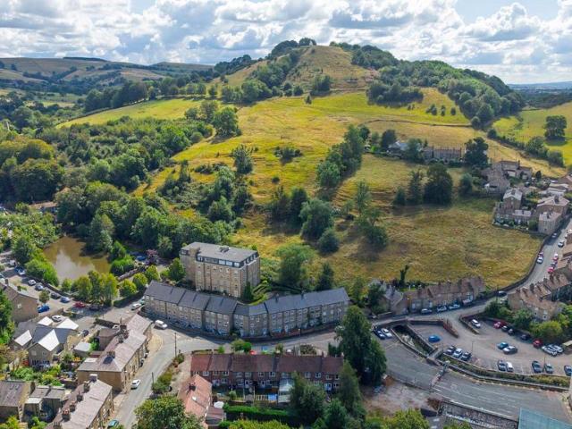 House for sale in Bollington