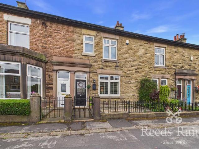 House for sale in Andertons Mill, Lancashire