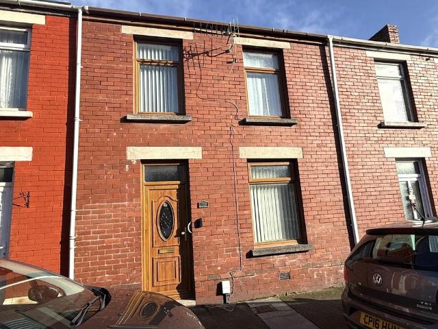 House for sale in Aberavon