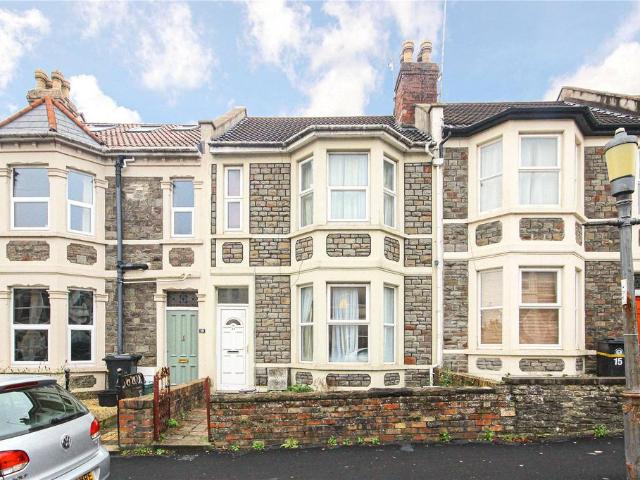 House for sale in Feckenham, City Of Bristol