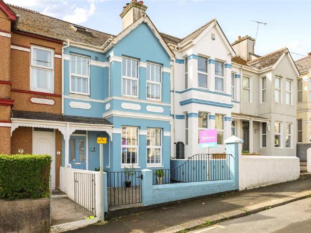 House for sale in Torpoint