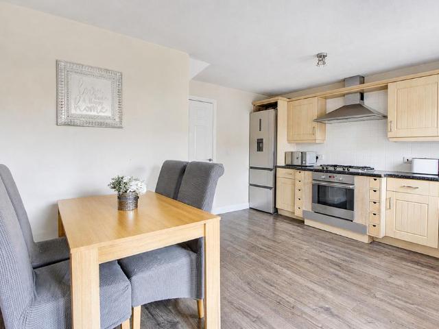 House for sale in Kingsmead, Shenley Brook End