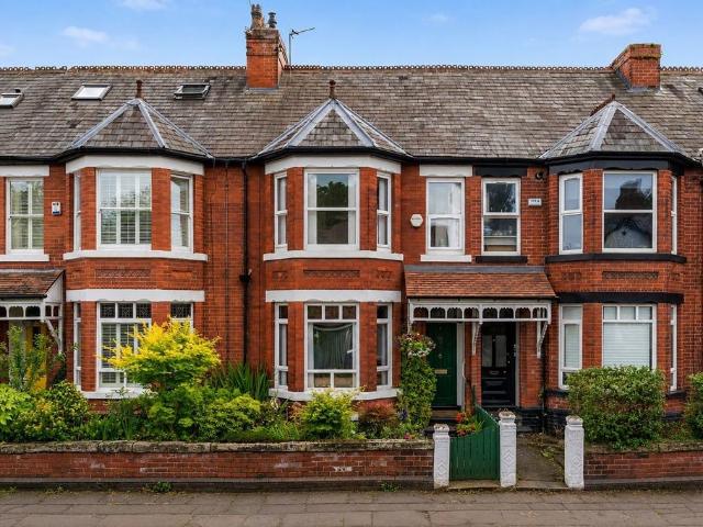 House for sale in Georgia, Greater Manchester